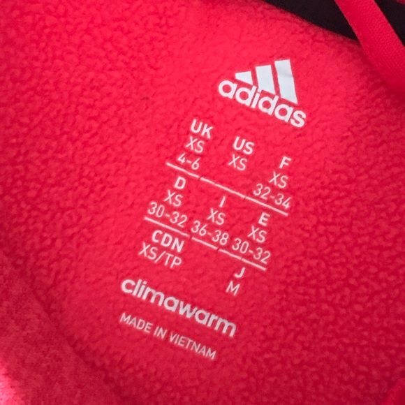 Adidas pullover Red - Picture 3 of 3